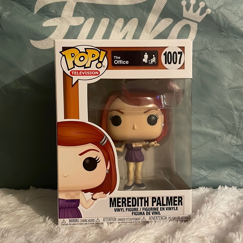 Funko Pop